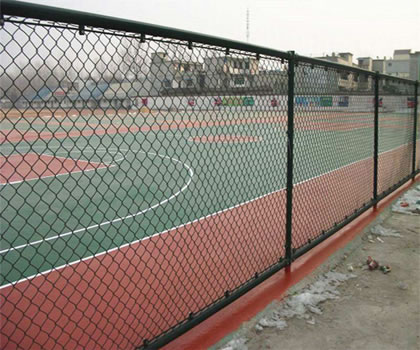 體育場(chǎng)圍網(wǎng)