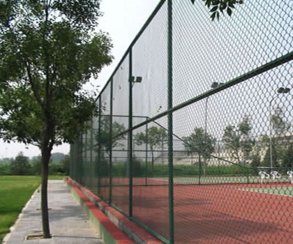 體育場(chǎng)圍網(wǎng)
