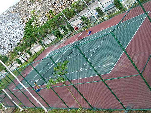 網(wǎng)球場圍網(wǎng)