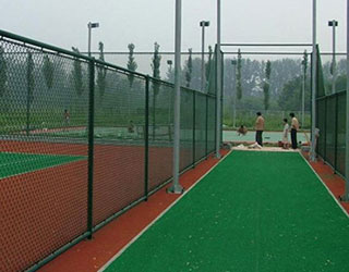 學(xué)校操場圍欄網(wǎng)